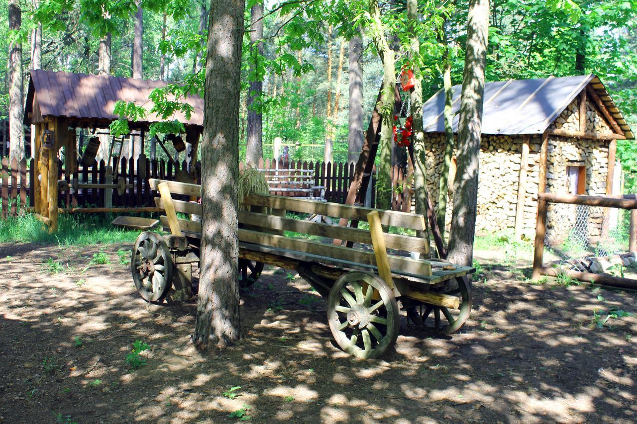 Dudinka - City Mini Hotel Barysaŭ Exteriör bild