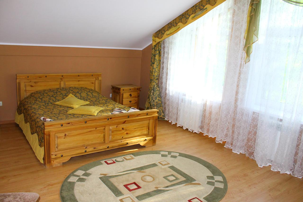 Dudinka - City Mini Hotel Barysaŭ Exteriör bild